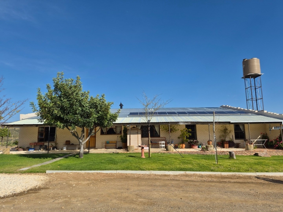 Commercial Property for Sale in Montagu Rural Western Cape